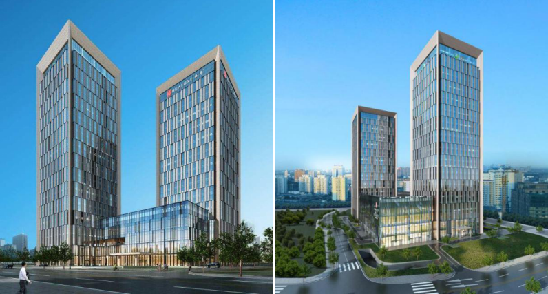 中亞工程案例展示丨積極參與改革建設(shè)，為理想添磚加瓦(圖2)