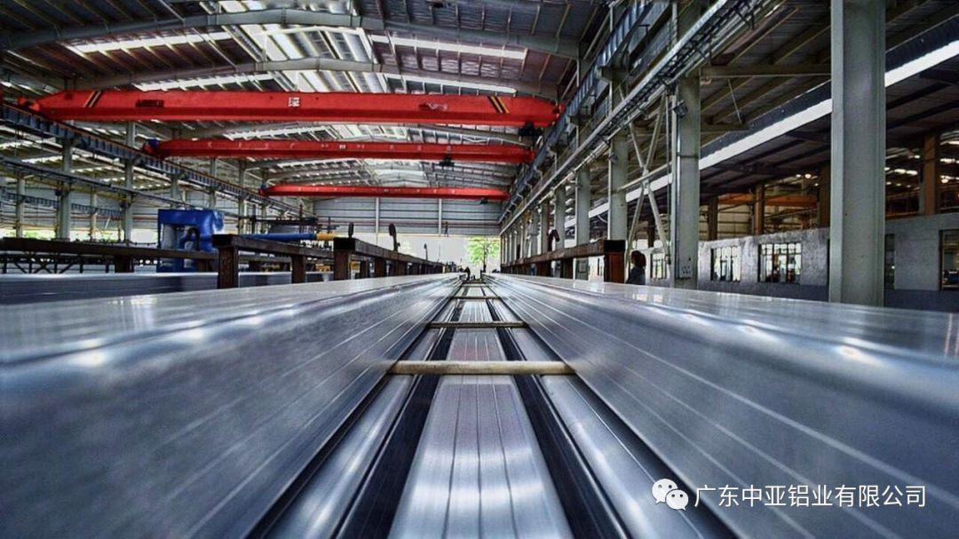 中亞鋁業(yè)丨走好新時代的“長征”路，敘述屬于中亞的故事(圖3)