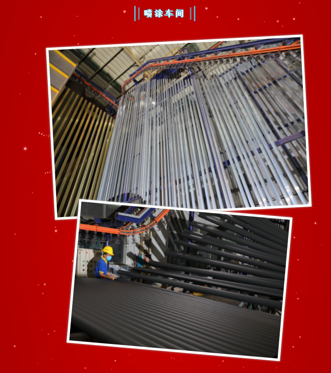 中亞鋁業(yè)丨不一樣的2020年·14周年慶(圖10)