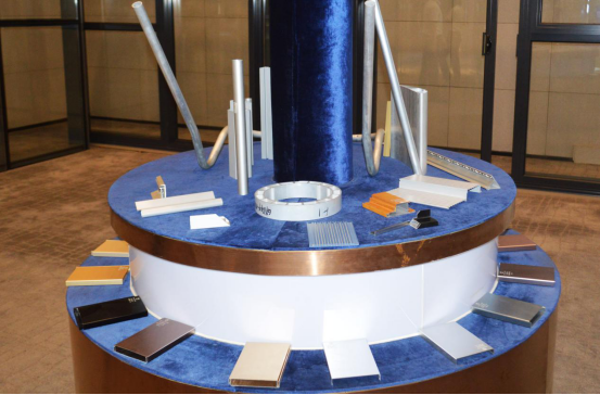 國(guó)家標(biāo)準(zhǔn)GB/T 8478《鋁合金門窗》審查會(huì)在佛山順利召開(kāi)(圖18)