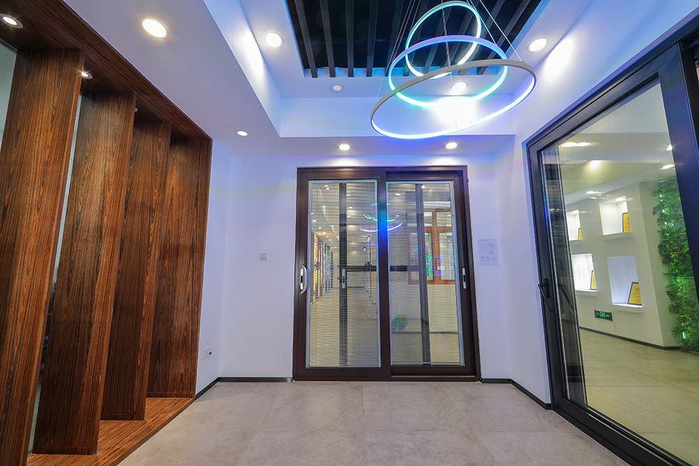 雷雨臺風天來襲，你家門窗能“頂住”嗎？(圖3)