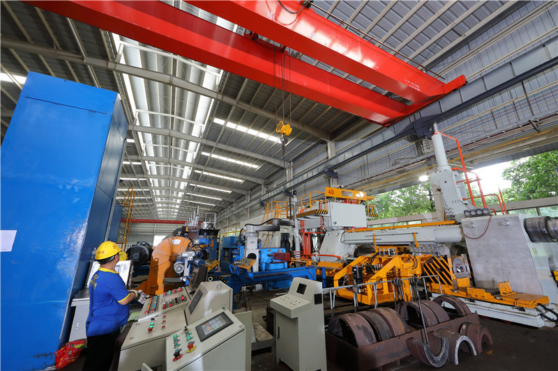 中亞 | 堅(jiān)持品牌差異化策略，發(fā)揚(yáng)勇于創(chuàng)新的開拓精神(圖1)