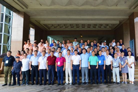 國(guó)家標(biāo)準(zhǔn)GB/T 8478《鋁合金門窗》審查會(huì)在佛山順利召開(kāi)(圖9)