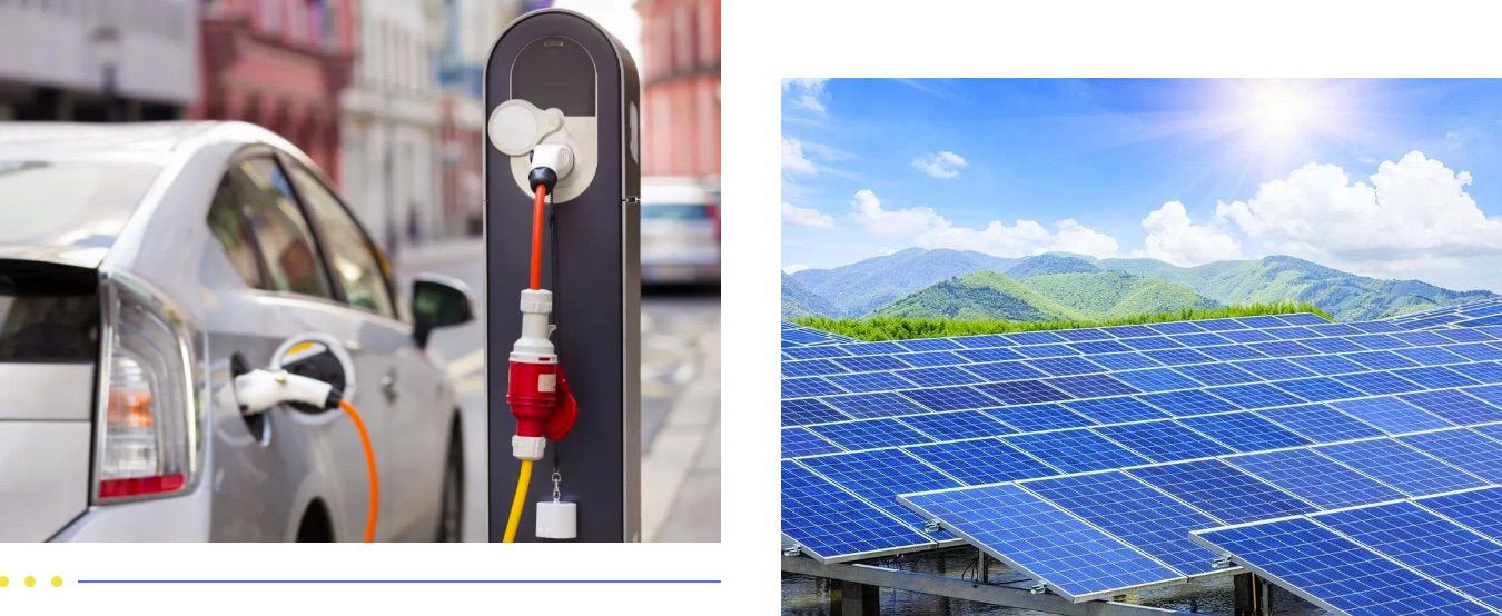 與“鋁”同行，中亞鋁業(yè)邁向新能源用高端鋁材領域步履穩(wěn)健(圖1)