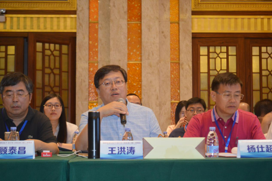 國(guó)家標(biāo)準(zhǔn)GB/T 8478《鋁合金門窗》審查會(huì)在佛山順利召開(kāi)(圖3)