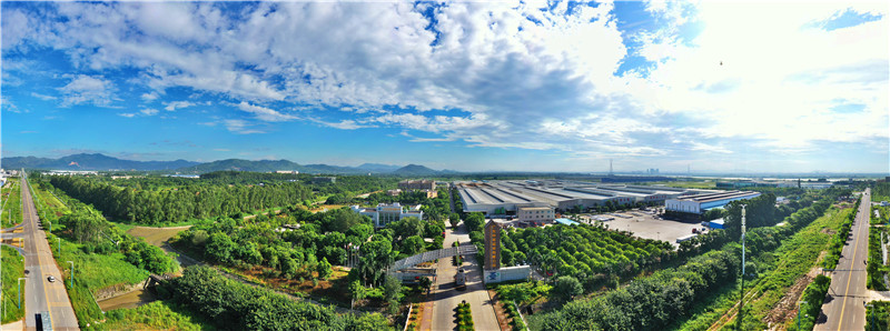 【中亞喜訊】| 榮獲“2021年度中國(guó)鋁材十大品牌”證書(shū)(圖4)