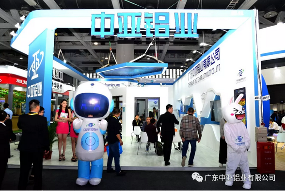 料峭春風(fēng)吹大地，中亞鋁業(yè)攜新抵！(圖3)