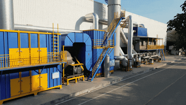 喜訊！中亞鋁業(yè)榮獲企業(yè)綠色品牌！(圖5)