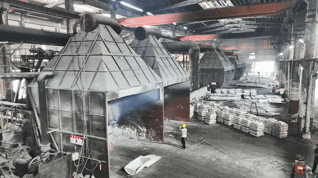 喜訊！中亞鋁業(yè)榮獲企業(yè)綠色品牌！(圖3)