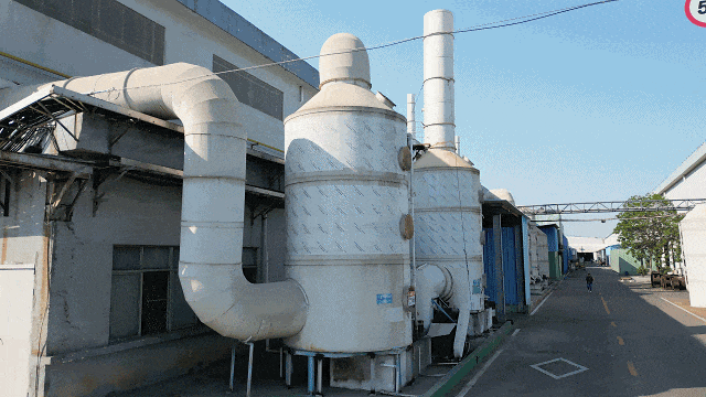 喜訊！中亞鋁業(yè)榮獲企業(yè)綠色品牌！(圖4)