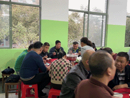 向未來(lái)，賦新生｜中亞鋁業(yè)年終尾牙宴(圖3)