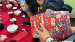 向未來(lái)，賦新生｜中亞鋁業(yè)年終尾牙宴(圖5)